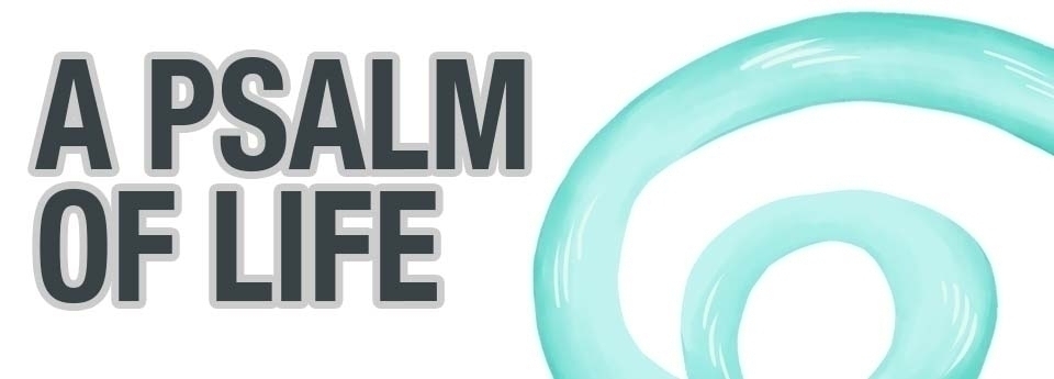 A Psalm of Life in Comic