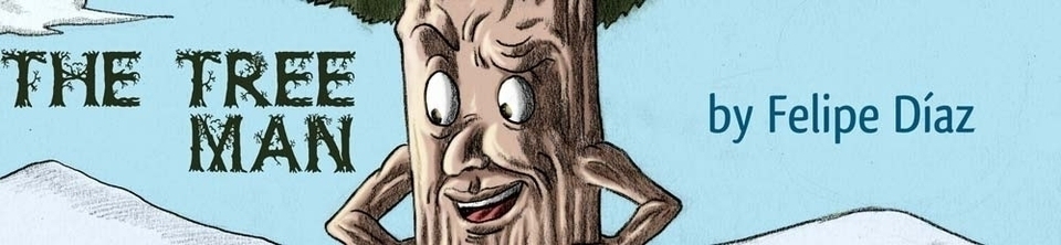 The Tree Man