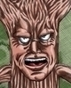 The Tree Man