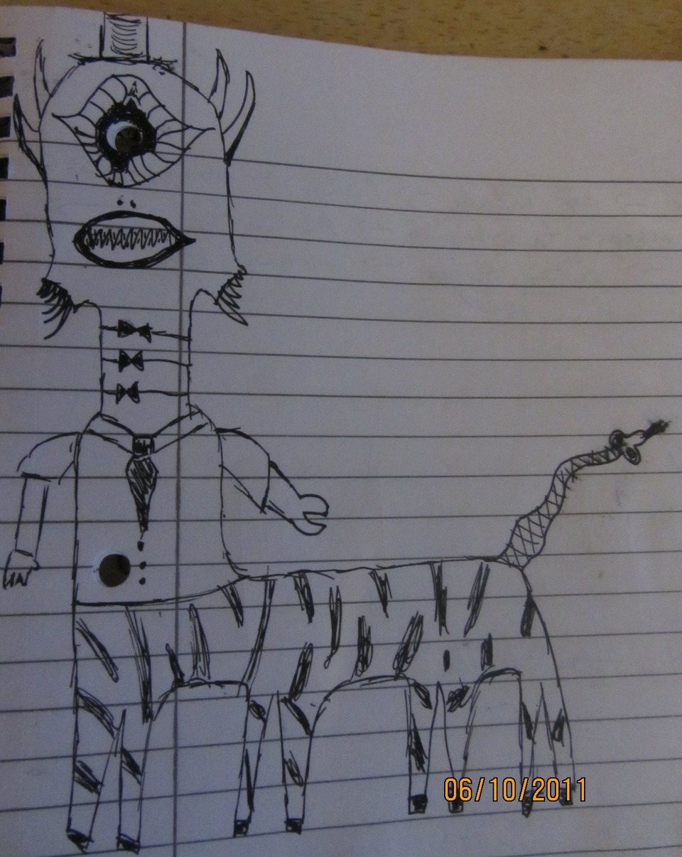 alien