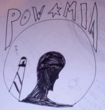 POW.MIA