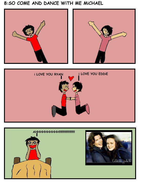 66: So Come And Dance With Me Michael