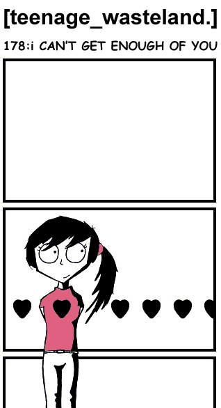 178: I Can't Get Enough Of You