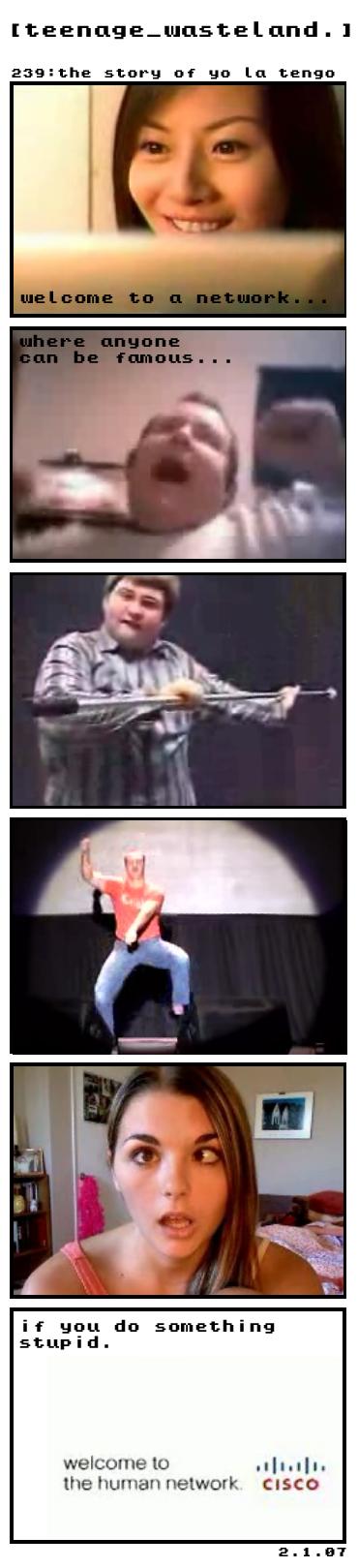 239: The Story Of Yo La Tengo