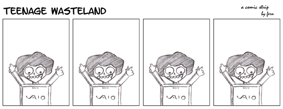 289: Forming/Hot Chocolate Boy