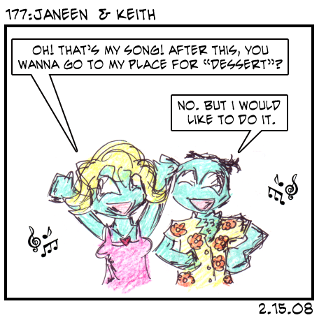 177: Janeen & Keith