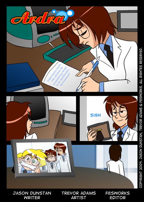 After Home-School Special (cover)