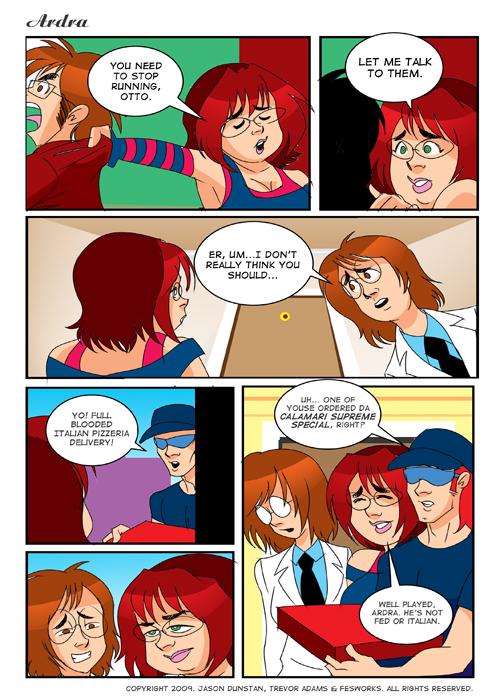 Youse Expected Maybe Elliot Ness?