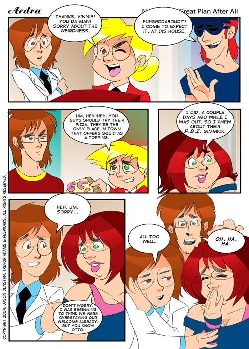 Not Such A Great Plan After All