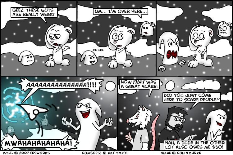 00099 - "Redirection"