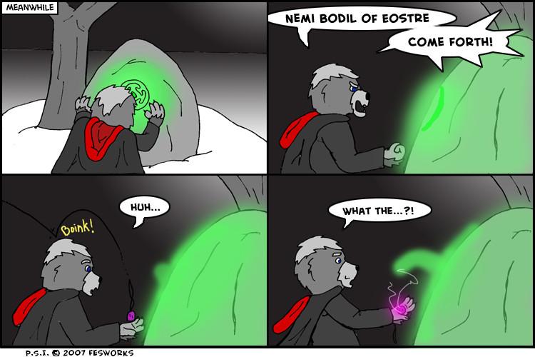 00130 - "Nemi: The Arrival, Part 1"