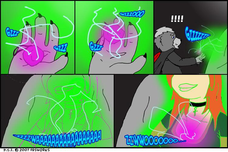 00131 - "Nemi: The Arrival, Part 2"