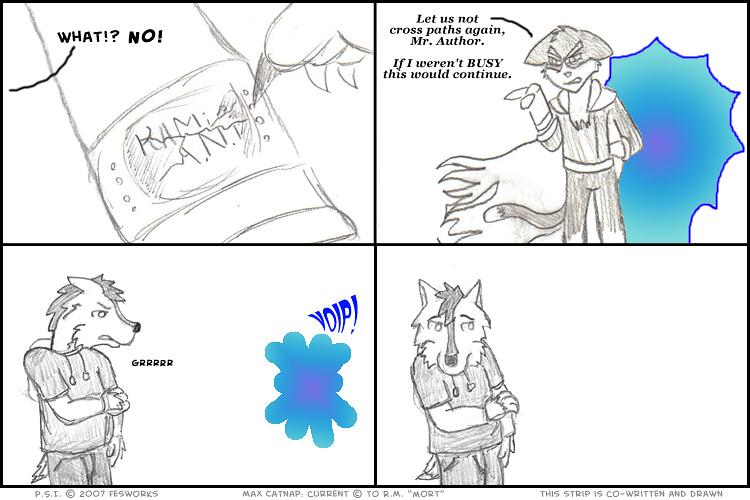 00135 - ERROR - Max Leaves