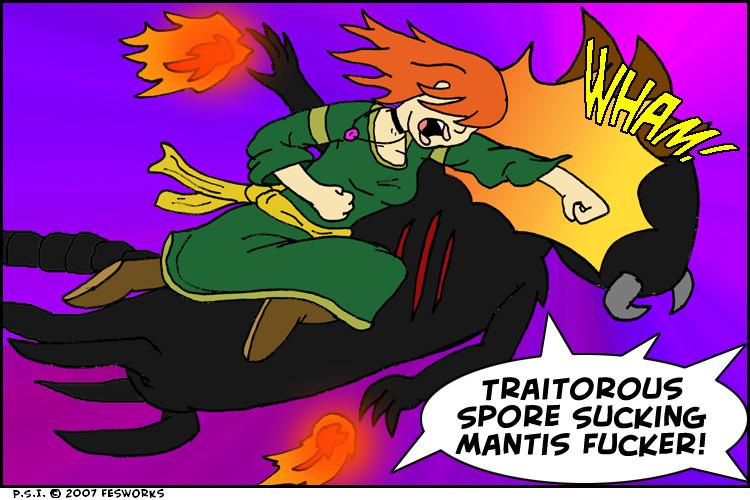 00139 - "Enter the Nemi"