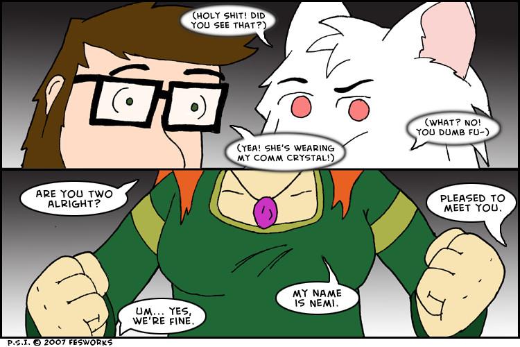 00140 - "Introductions"