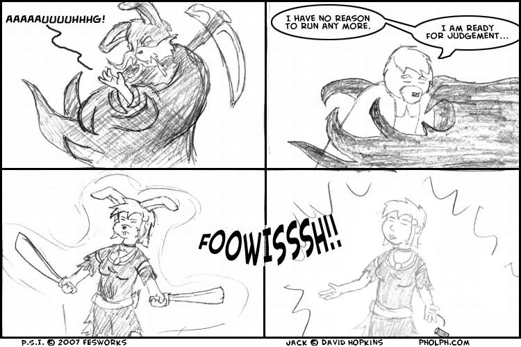 00149 - "Judgement."