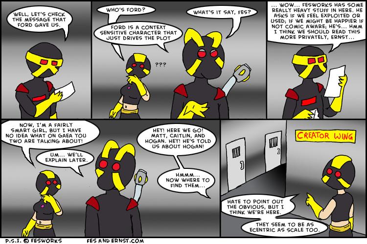 00161 - "Message in a Boggle."