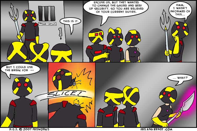 00162 - "The Subtle Approach"