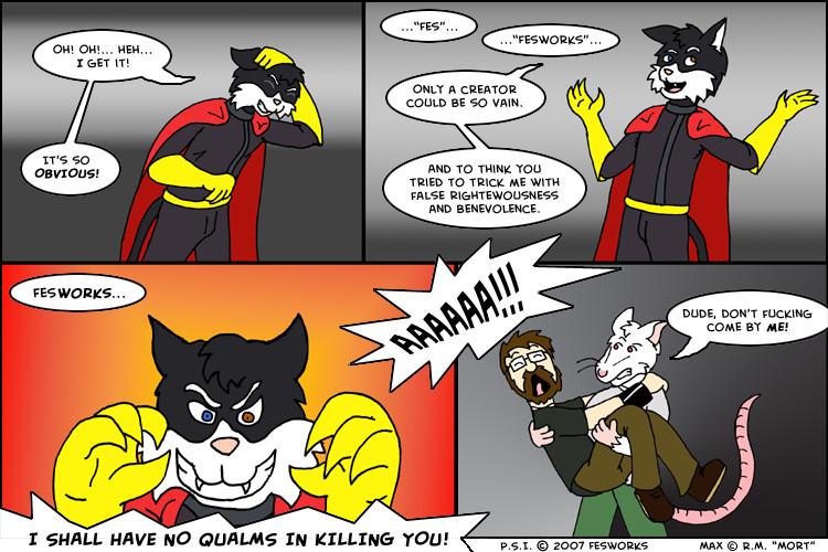 00184 - "Oooooooh.... Crap."