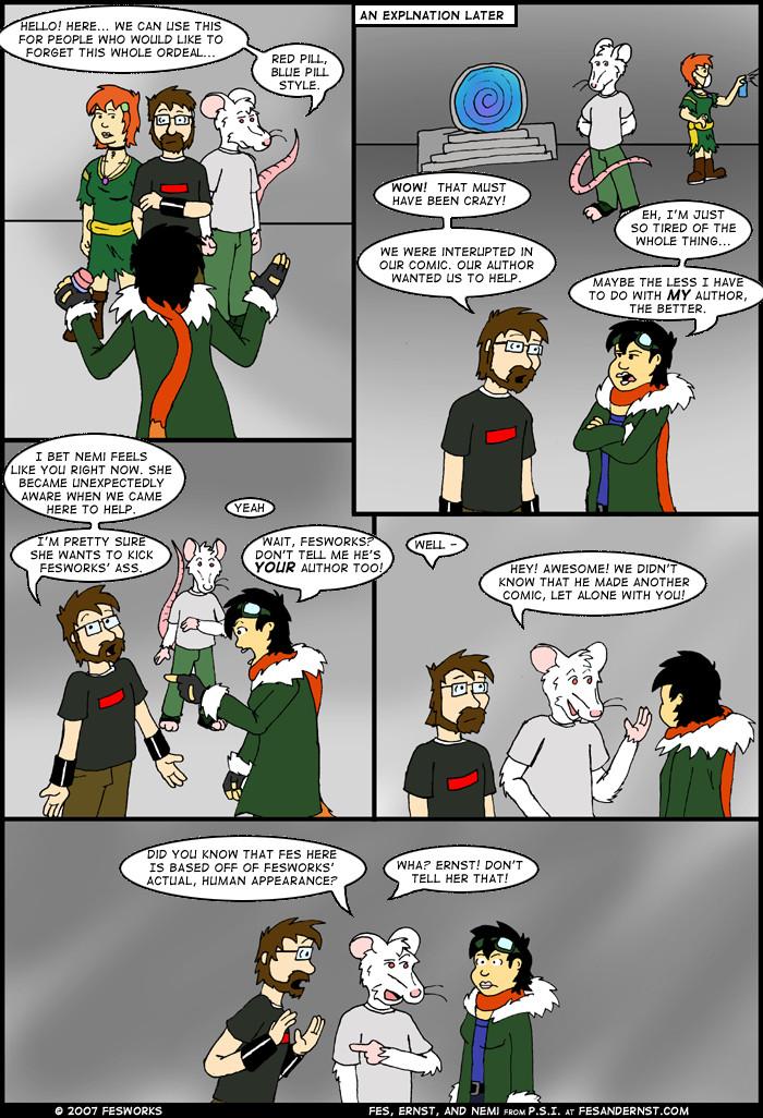 Crossover Page 187a-2