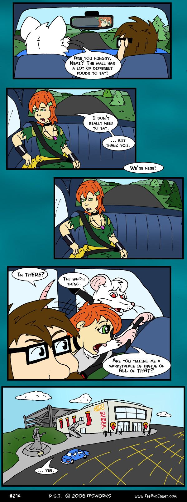 Find What You Need Here - 00214 - What else would be in there?