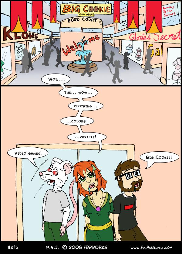 00215 - Not Home... but it could be.