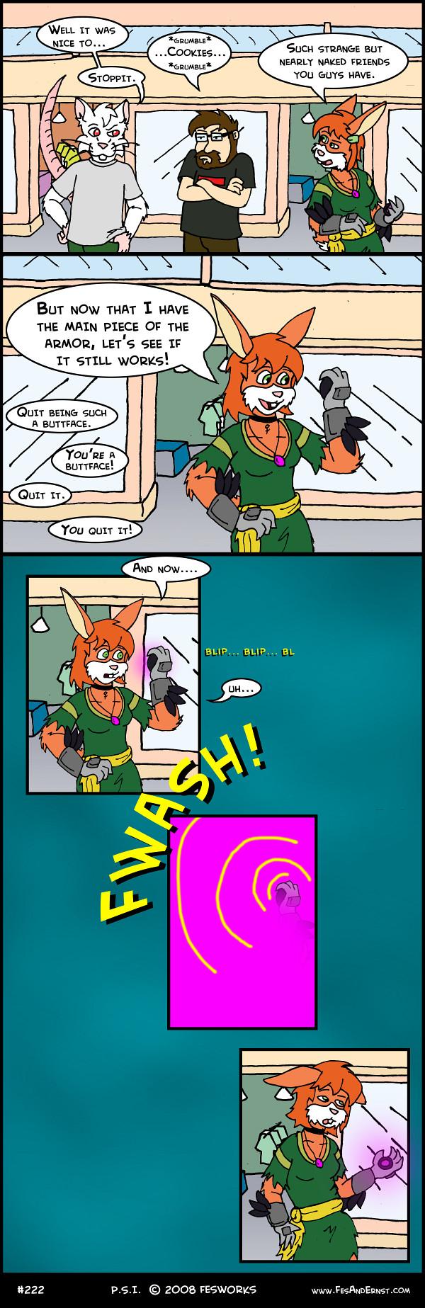 00222 - Testing. 1, 2.