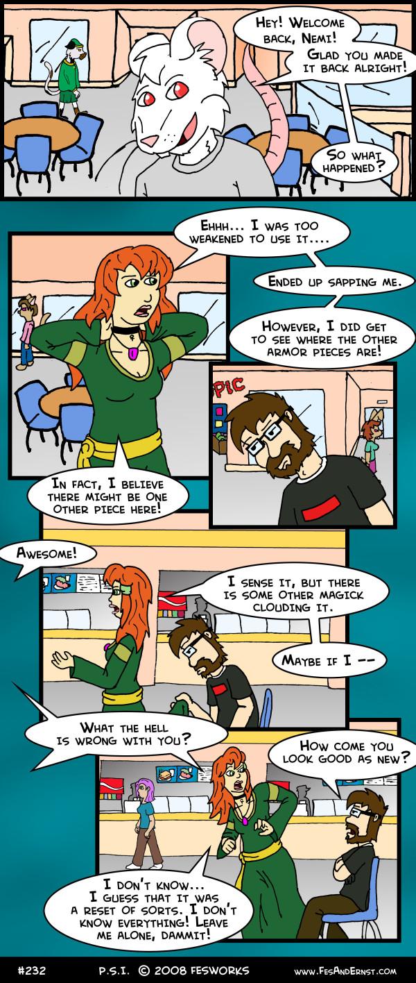 00232 - Re... ok, not doing that anymore.