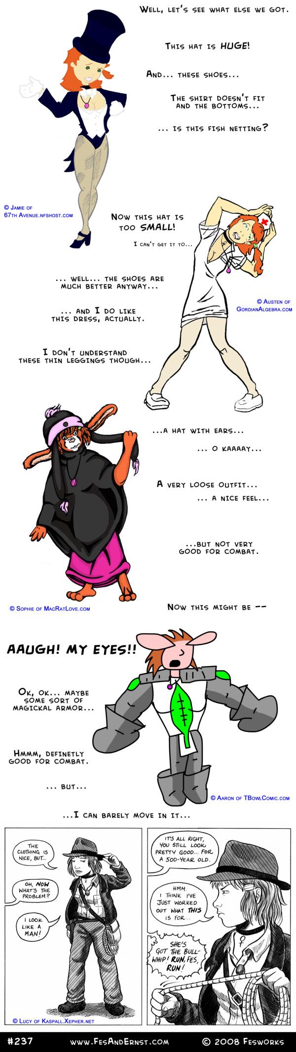 00237 - You've asked for it....