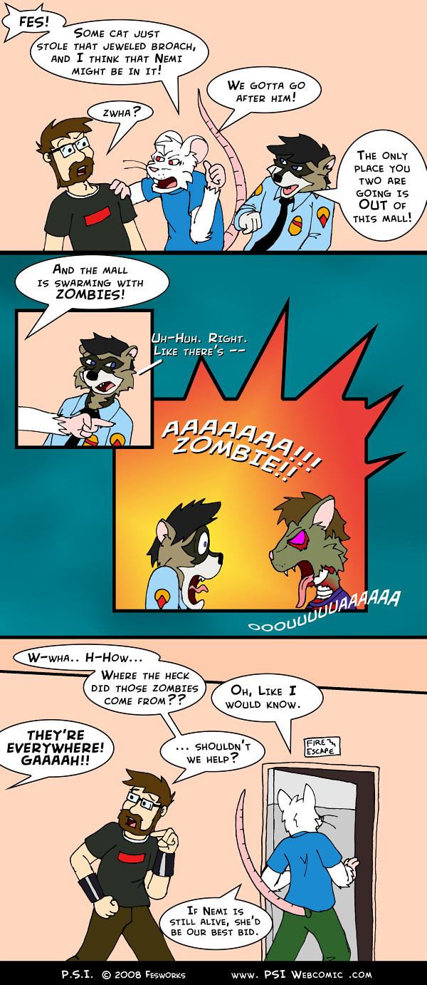 00250 - How long have you been standing there?