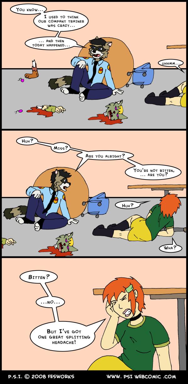 281 - And Then Today Happened.