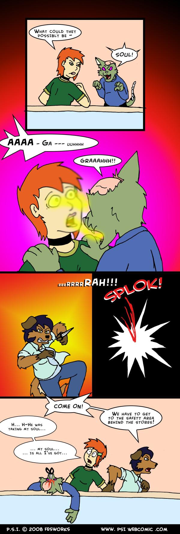 286 - Shave and a Haircut...