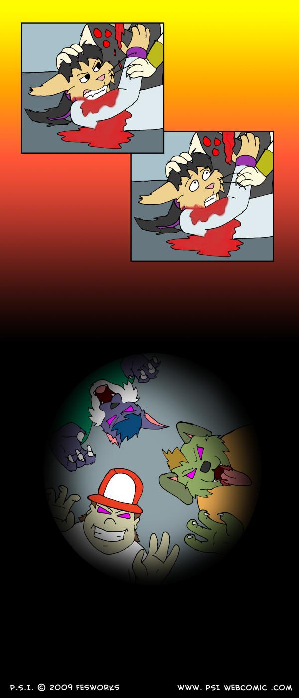 296 - Can you fight death?