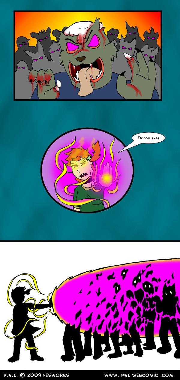 300 -  Hello, Goodbye.