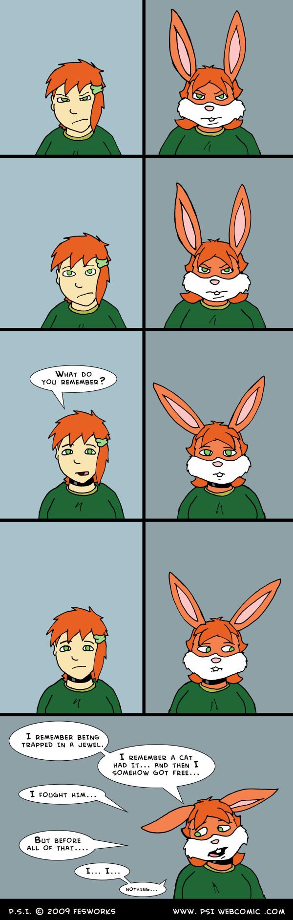 304 - Partial Recall