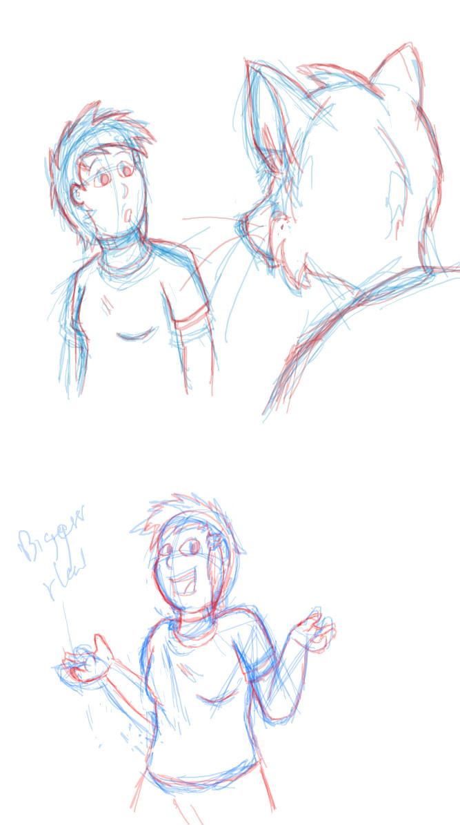 Sample of Tablet Work for 310