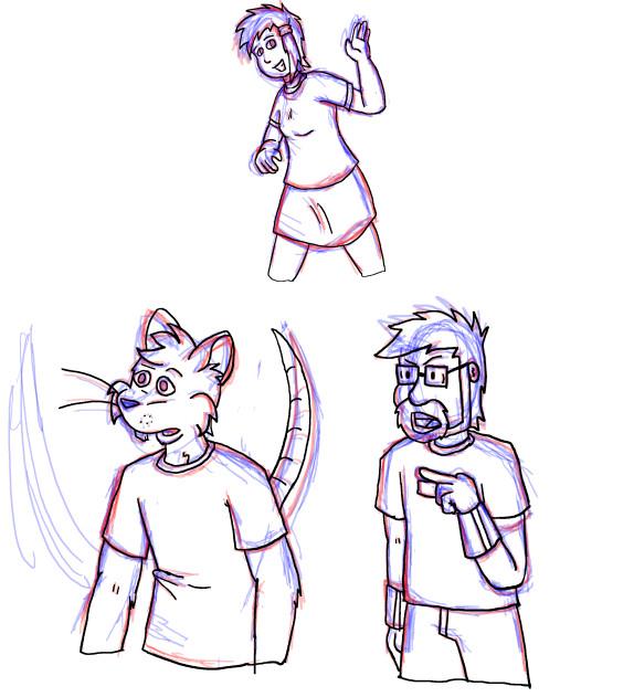 Another tease of 310