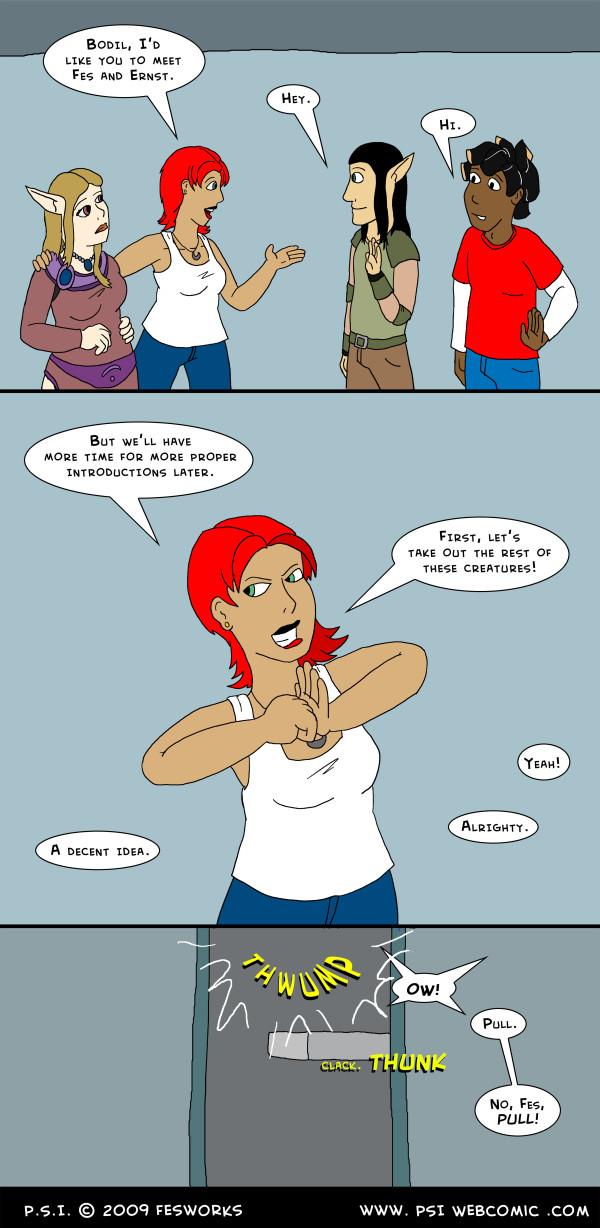 311 - Quick Introduction