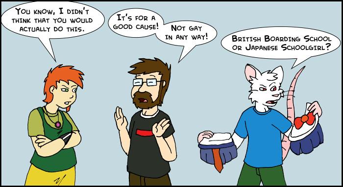 Wallpaper War #1 - Part 6