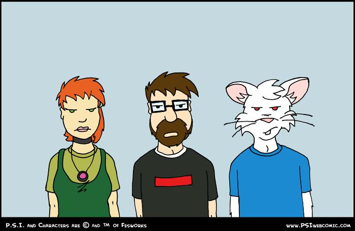 Wallpaper War #1 - Part 8