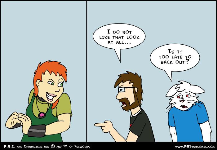 Wallpaper War #1 - Part 10