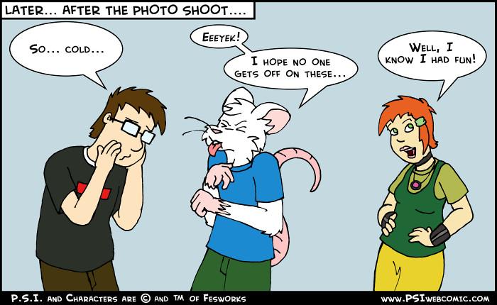 Wallpaper War #1 - Part 13