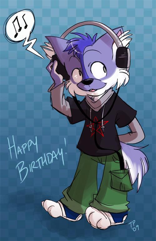 GUEST ART - Fesworks by Tina