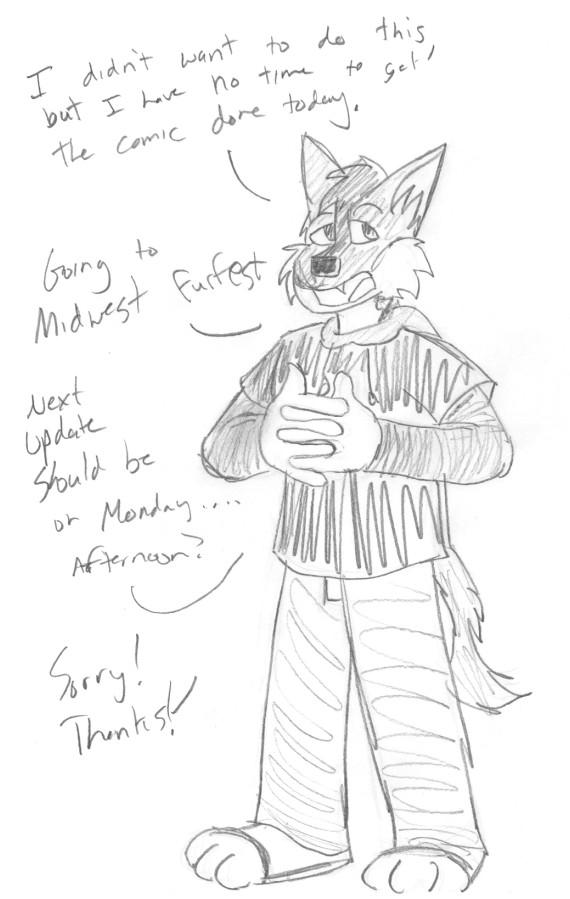 No update for today, Sorry!