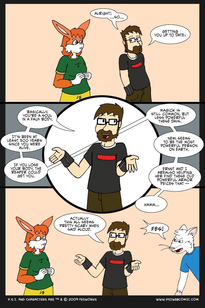 With Friends Like These... - #334 - The Rundown