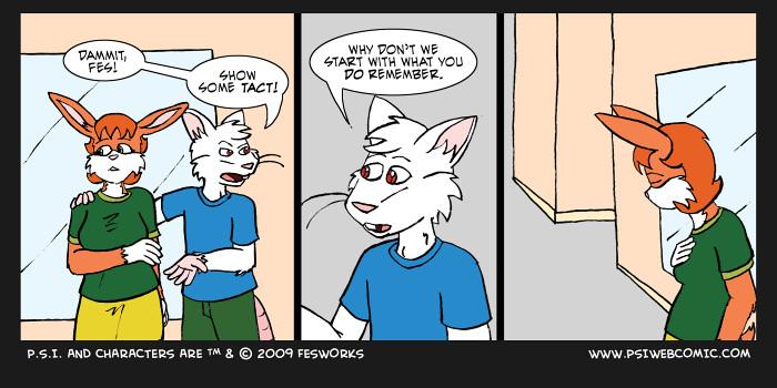 335 - Let's try this again....