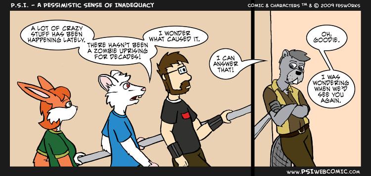 339 - Hey! That Guy!