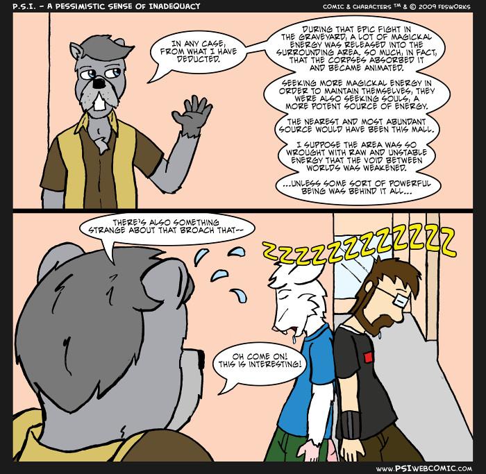 343 - Blah Blah Blah