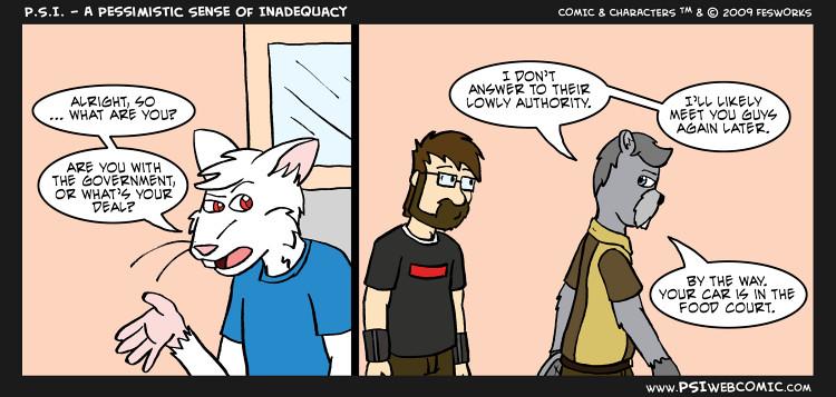 344 - Of Things Yet To Come