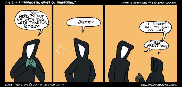 348 - Battle of Wit... or Witout